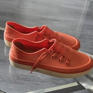 Stylish Orange MelissaWomen's Sneakers